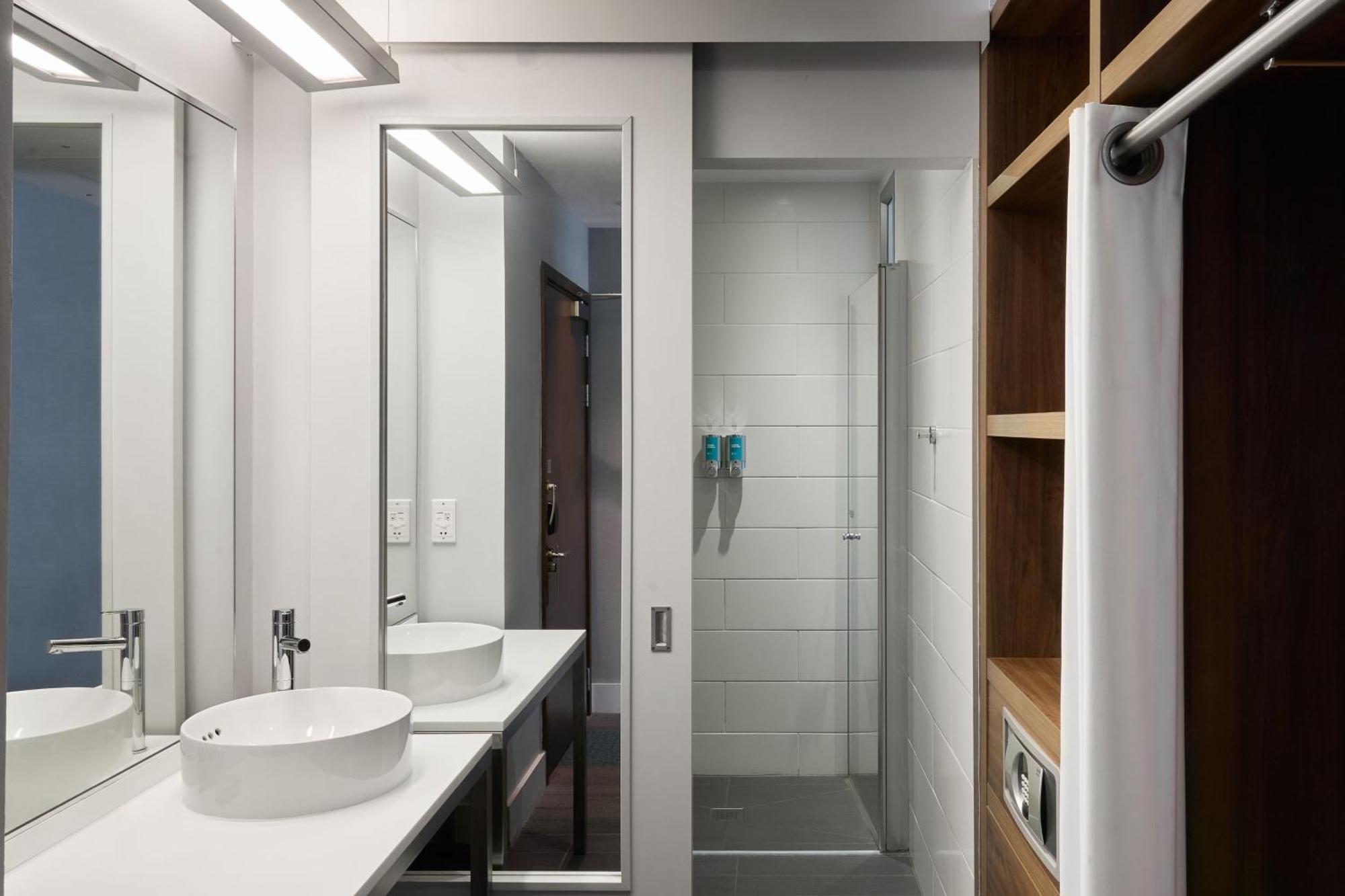 Aloft Liverpool Dış mekan fotoğraf