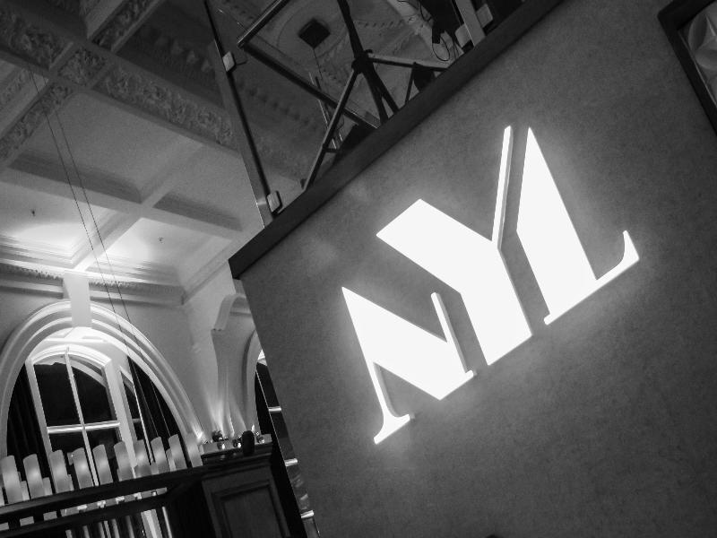 Aloft Liverpool Dış mekan fotoğraf